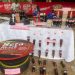We exist to encourage creativity and clean environment – Accra Brewery on Beta Malt Flip It Art Recycling Challenge
