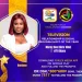 Foklex Media Awards: e.tv Ghana’s Mercy Bee receives ‘Program Host of the Year nominations