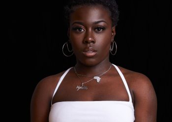 ’On Me’ is the oldest song on the EP; I didn’t think of making an EP at the time – Nyarko