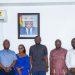 GMABC pays courtesy call to Ghana Library Authority ; commit to promote literacy in Ghana