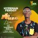 Hypeman Freggy takes charge as new host of Y 97.8 FM's (Takoradi) "Myd Morning Radio"