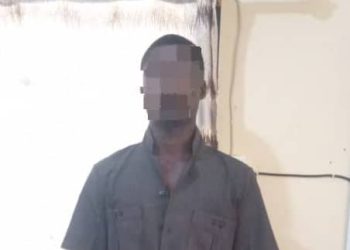 Vodafone Ghana cable thief sentenced to 7 Years in prison