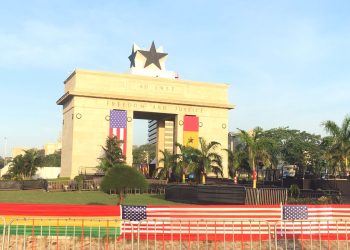 US Vice President Harris to deliver key note speech today