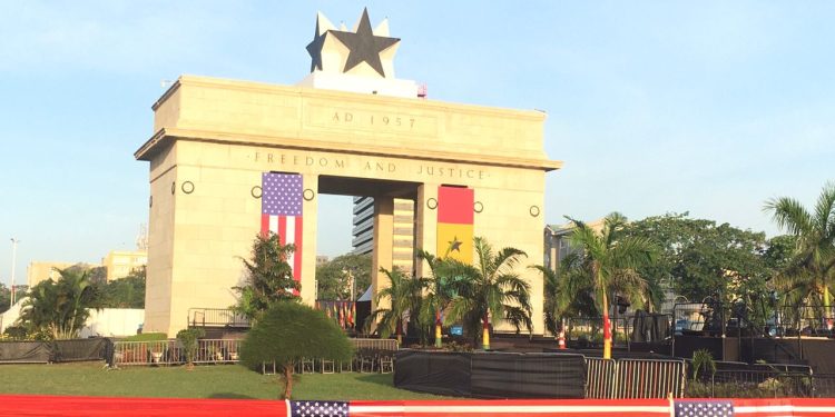 US Vice President Harris to deliver key note speech today