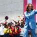 Kamala Harris to engage Ghanaian women entrepreneurs before Tanzania Trip