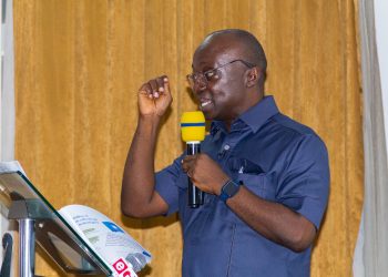 Think global, act local – CEO, Global Media Alliance inspires Ghanaian students