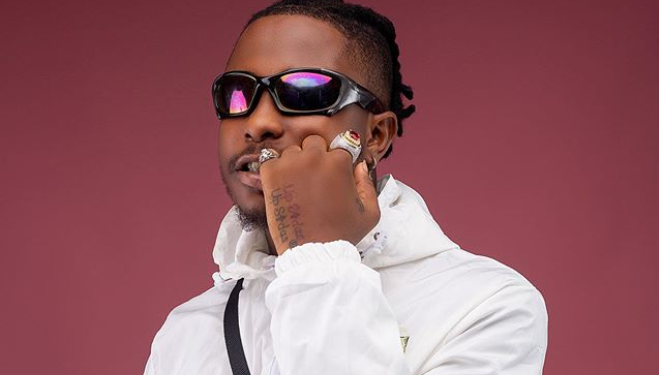 Enjoying my songs comes easy; It’s not forced – Kelvyn Boy