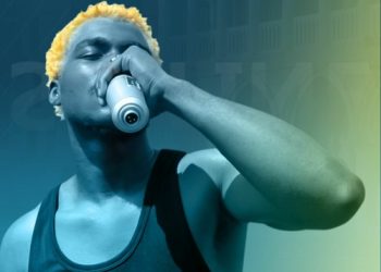 I have Stonebwoy’s spirit in me - Afro Maleek 