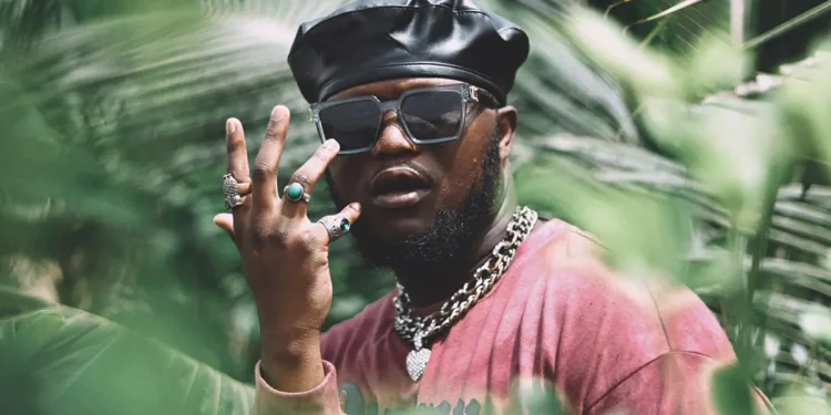 My music should live beyond my lifetime – Mike Akox  