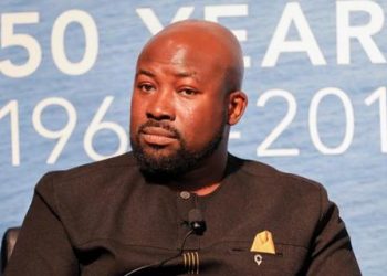 Reading and writing is not a skill -Senyo Hosi advises youth