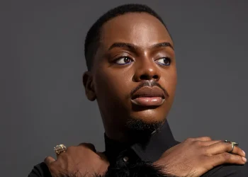 Ghanaians are the best-dressed people on the continent- Eni Adeoluwa