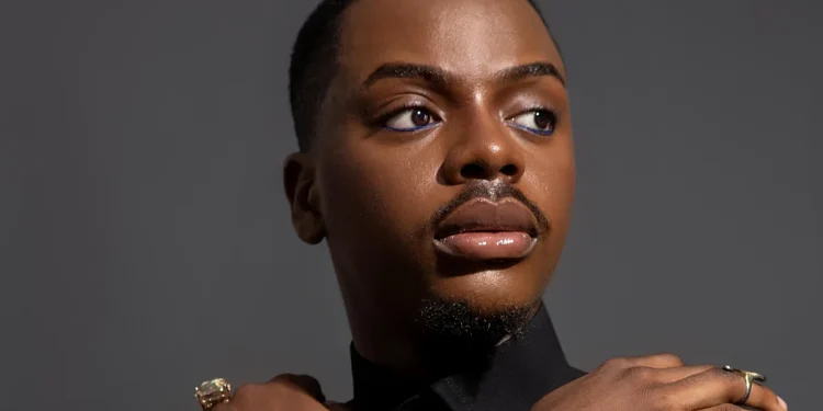 Ghanaians are the best-dressed people on the continent- Eni Adeoluwa