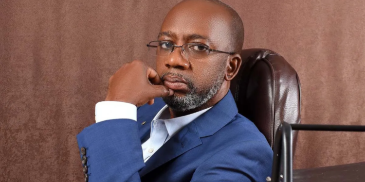 I introduced Reggae Gospel in Ghana with my first album, ‘Aseda’ – Rex Omar