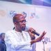 I’m still doing music – Rex Omar