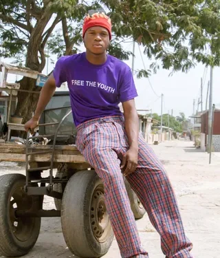 Everyone loves fashion but no parent wants their children to do fashion - Free They Youth