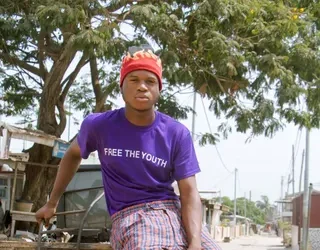 Everyone loves fashion but no parent wants their children to do fashion - Free They Youth