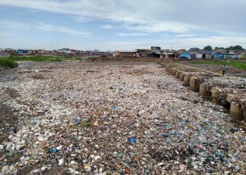Korle Lagoon can be made clean in 5 years – The Or Foundation