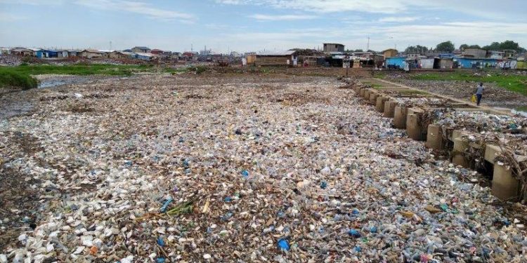 Korle Lagoon can be made clean in 5 years – The Or Foundation