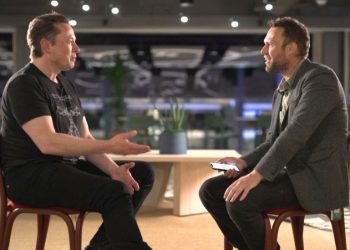 Elon Musk says Twitter will change BBC account label to 'publicly funded’