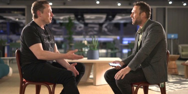 Elon Musk says Twitter will change BBC account label to 'publicly funded’