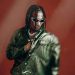 1Da Banton’s ‘No Wahala’ earns 100 million streams on Spotify; features on Apple Tv Series Tedlasso (Season 3)