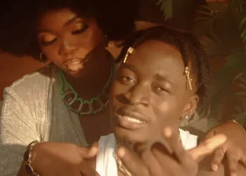 This is the reality of men, a church wife with freaky vibes – Leftizzle on latest single “Kiki”