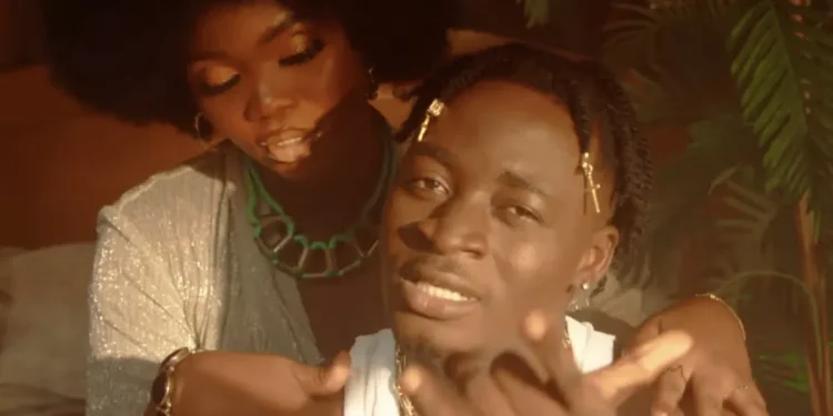 This is the reality of men, a church wife with freaky vibes – Leftizzle on latest single “Kiki”