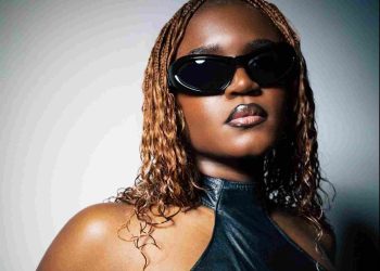 It’s up to other artistes to take on my invitation – Amaarae opens up on featuring Ghanaian artistes