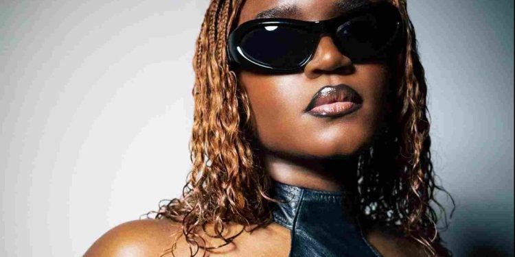 It’s up to other artistes to take on my invitation – Amaarae opens up on featuring Ghanaian artistes