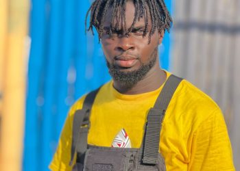 Blakk Mayor and YTM collaborate on new Dancehall hit 'Hustle' for 16BarsRiddim project