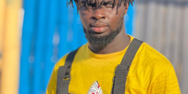 Blakk Mayor and YTM collaborate on new Dancehall hit 'Hustle' for 16BarsRiddim project