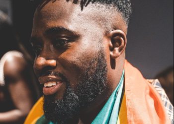 Juls unveils "Palmwine Diaries Vol 1" soundtrack, defining Ghana’s sound