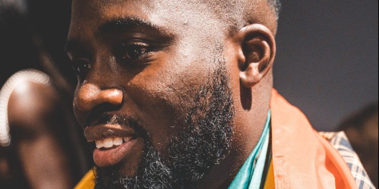 Juls unveils "Palmwine Diaries Vol 1" soundtrack, defining Ghana’s sound