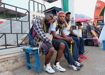 The idea was to showcase Ghana's beauty to the world – Joey Lit on the start of ‘Free The Youth’