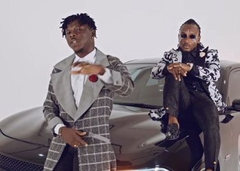 Stonebwoy deserves this year’s VGMA Dancehall artiste of the year- Epixode