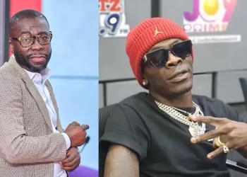 Shatta has apologised but I am not done – Andy Dosty 