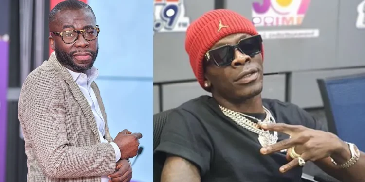 Shatta has apologised but I am not done – Andy Dosty