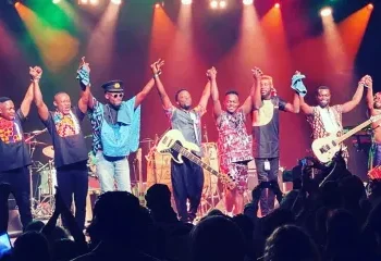 Ghanaian gospel music continues to surge in popularity, inspiring young Ghanaians