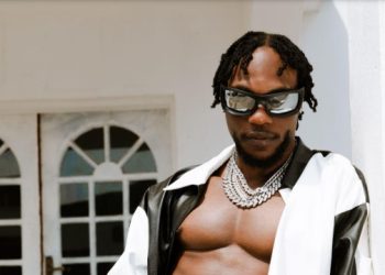 Nigerian artiste, L.A.X drops highly anticipated 12-track album ‘No Bad Vibes’ features include Black Sherif, Ayra Starr, Konshens + more