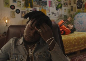 “Raevin Can’t Help Falling In Love"