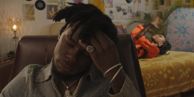 “Raevin Can’t Help Falling In Love"