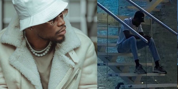 I've grown out of people's opinion – E.L shares lessons after hiatus