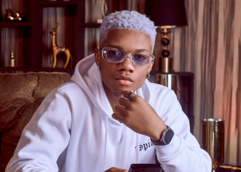 ”I’m glad to be back to doing what I love most…- KiDi announces return after health concerns