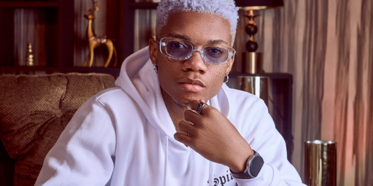 ”I’m glad to be back to doing what I love most…- KiDi announces return after health concerns