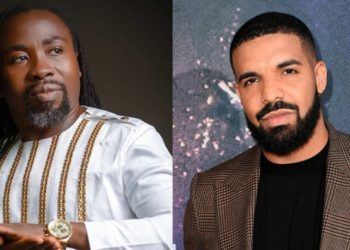 Obrafour sues Drake for copyright infringement