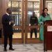 Paris will be known as the world's peace – French Minister, Chrysoula Zacharopoulou ahead of Olympic games