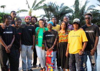 cultural exchange – French Minister advocates creative development with Ghana