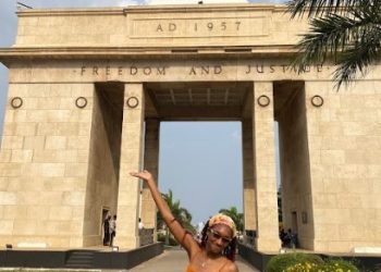 From Atlanta to Accra: A Semester in Ghana