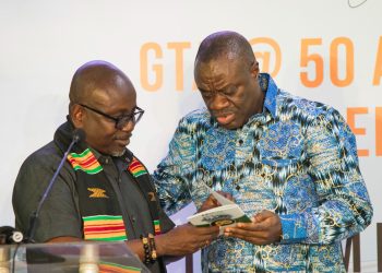 Ghana Tourism Authority set to celebrate 50 years with impressive growth in the sector