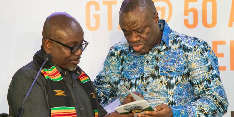 Ghana Tourism Authority set to celebrate 50 years with impressive growth in the sector